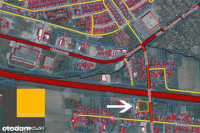 Działka, 4071.0 m², None - Pełny obrazek: 5/6