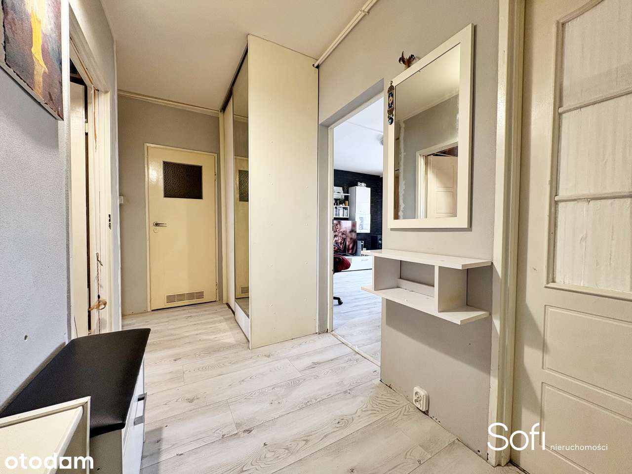 3-Pokojowe - Pełny Rozkład - Dwustronne - Kaczy Dołek-7