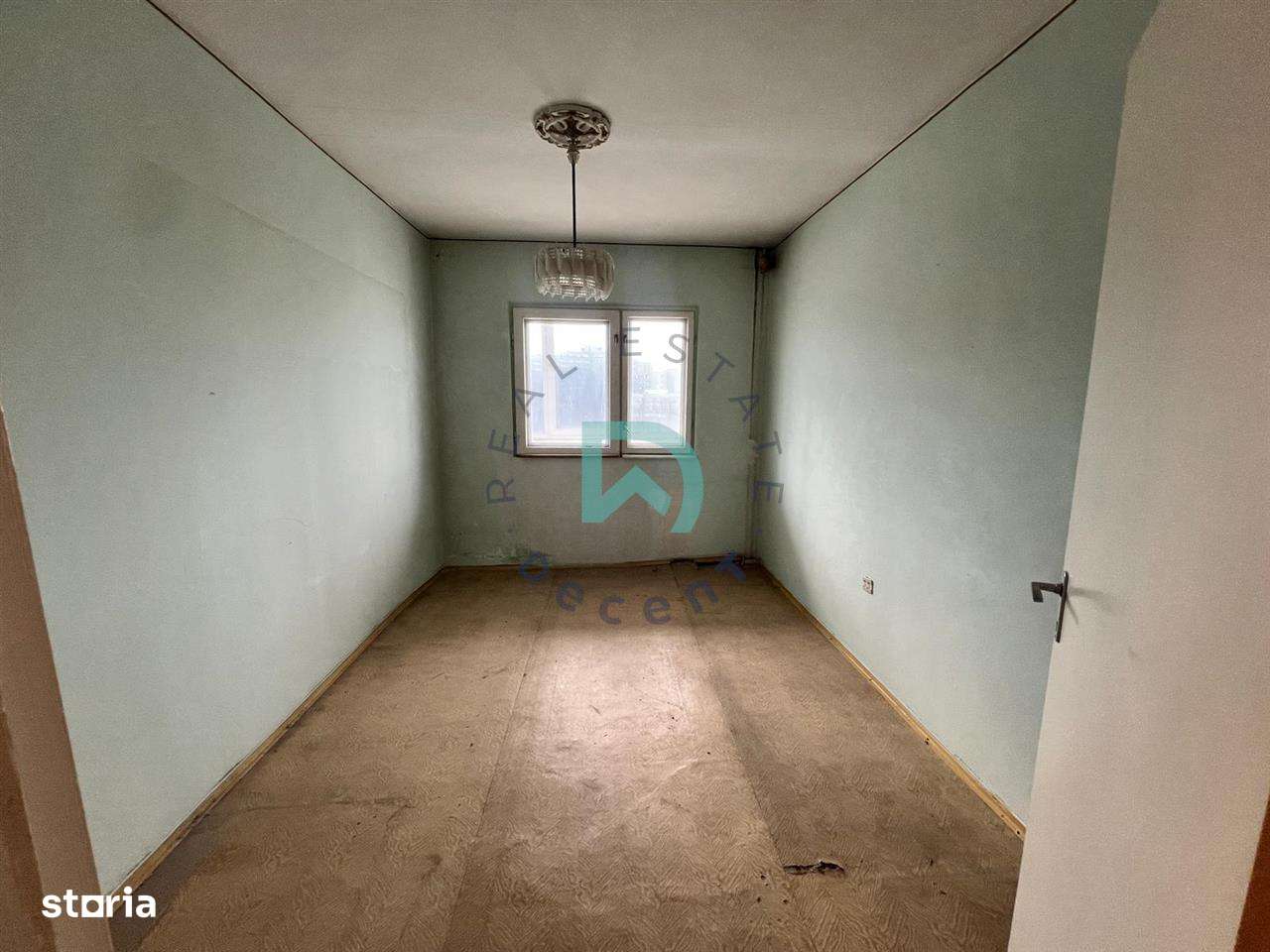 Apartament 3 camere Grivitei, Brasov - Imagine principală: 3/12