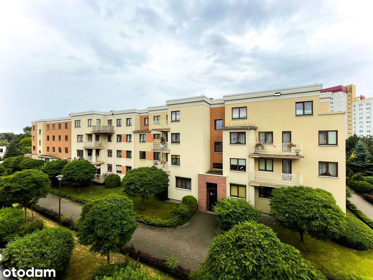DE FACTO NIERUCHOMOŚCI - APARTAMENT NAD MORZEM UL. JELITKOWSKI DWÓR - Pełny obrazek: 4/19