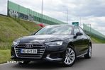 Audi A4 35 TFSI mHEV Advanced S tronic - 1