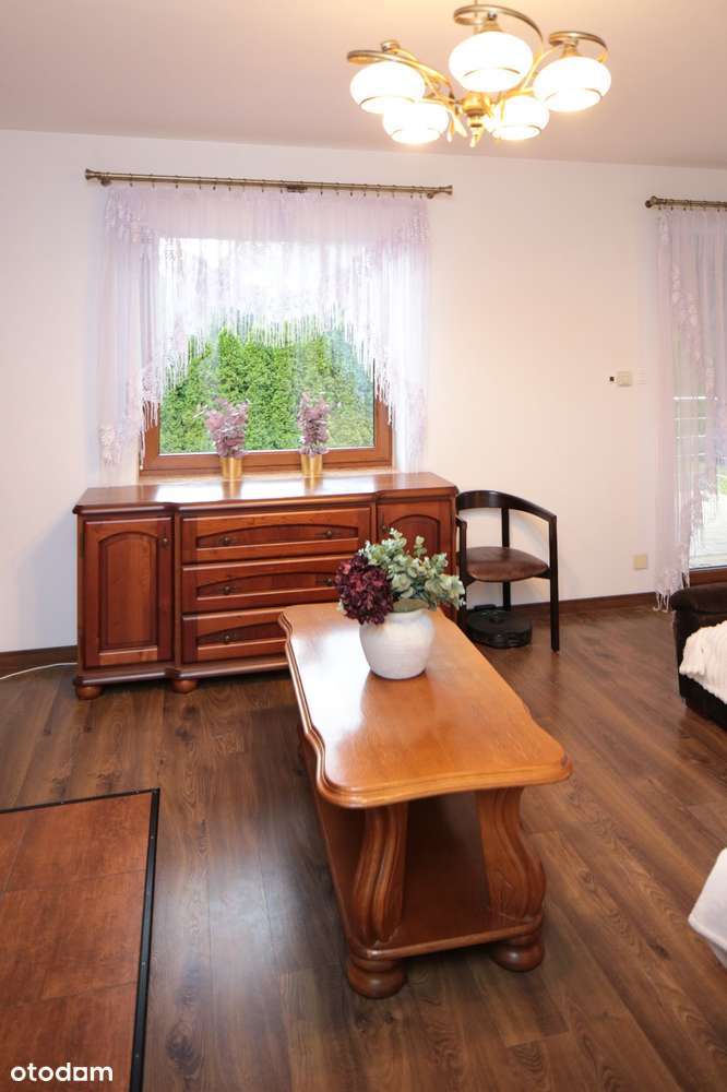 Dom 160 m² w Ratanicach – blisko Pogorii IV - Pełny obrazek: 4/19