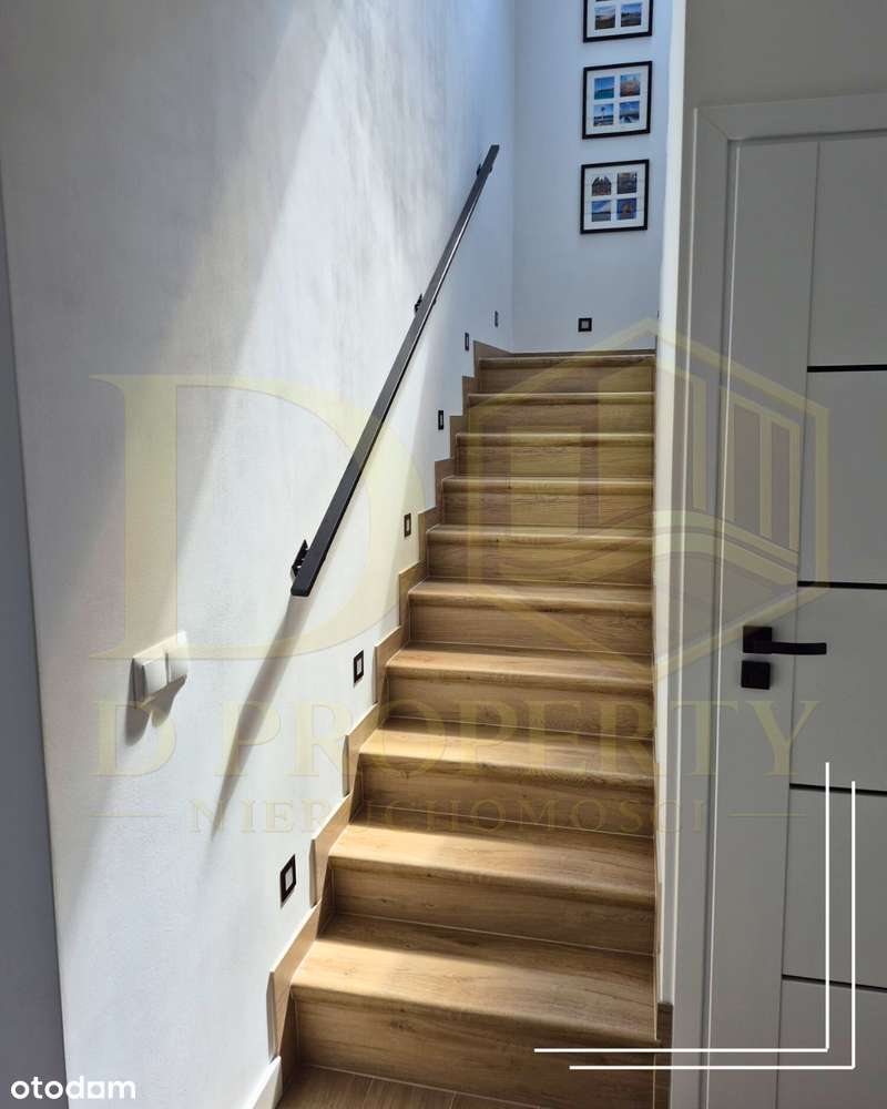 Nowoczesna stodoła PREMIUM | 2023 | garaż 2-st. | działka 2371 m²-10