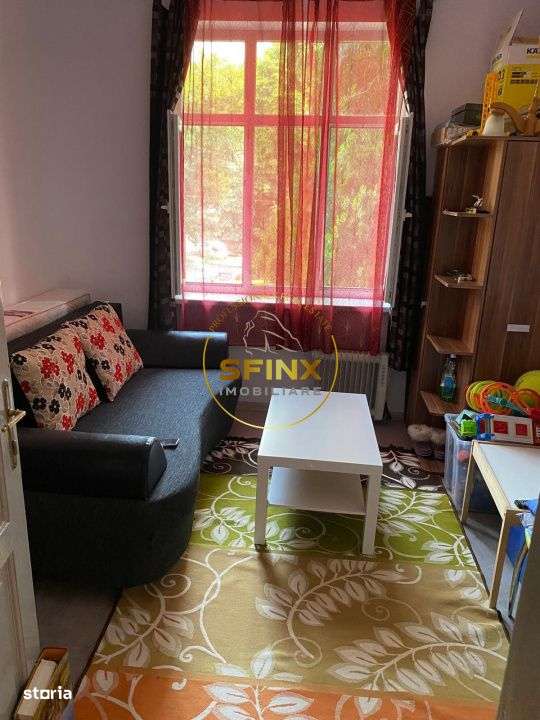 Casa individuala Cotroceni, 4 camere, curte proprie - Imagine principală: 3/15