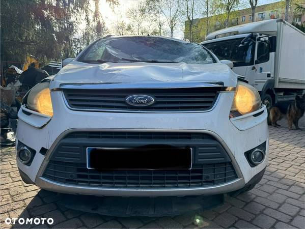 Ford Kuga 2.0 TDCi Trend - 2