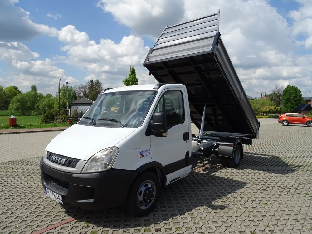Iveco Daily 2010