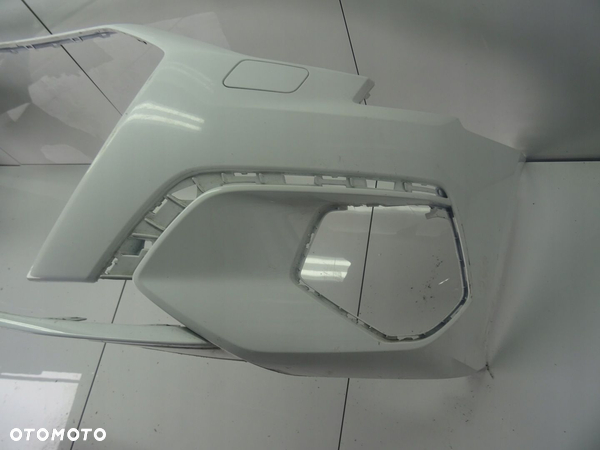 Zderzak przód przedni Audi A3 8Y0 20- oryginał - 4
