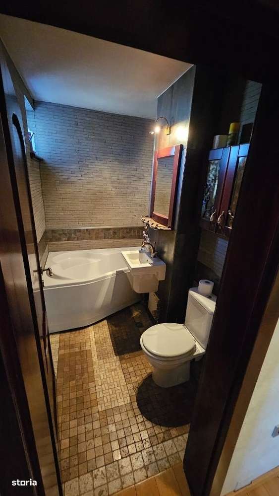 De vânzare apartament C/3 cam/decomandat Sovata|Rogerius-9