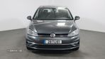 VW Golf 1.0 TSI Confortline DSG - 2