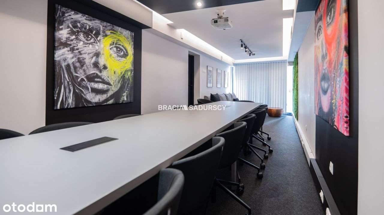 Budynek biurowy z możl. rozbudowy , 400m2 - Pełny obrazek: 5/20