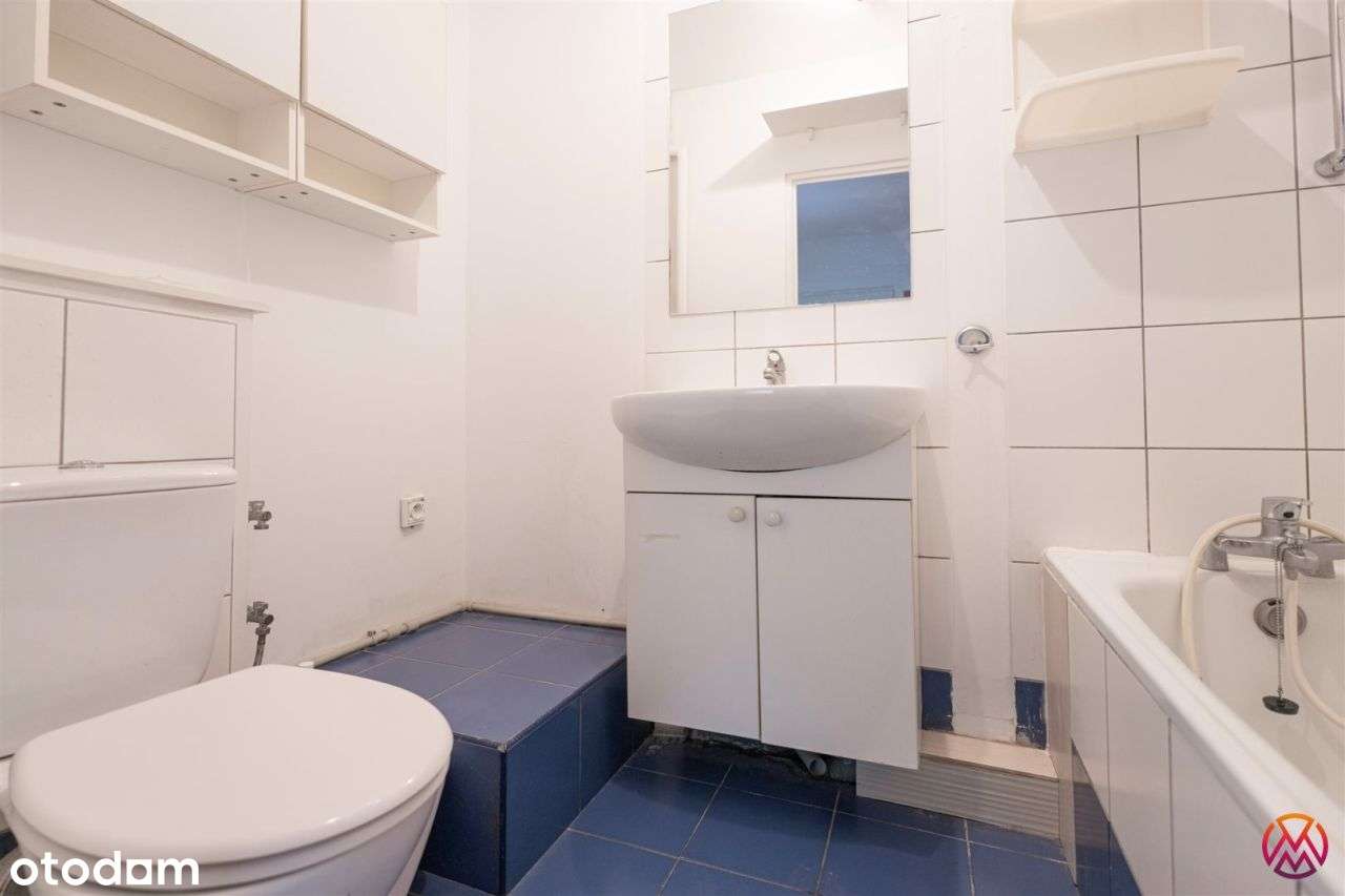 3 Pokojowe Mieszkanie | Zarzew | Balkon-11