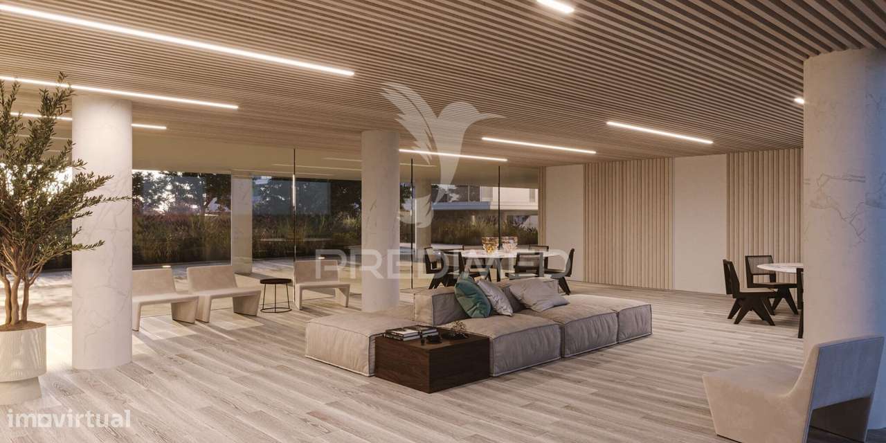 Apartamento T4 Penthouse Vilamoura - Algarve - Grande imagem: 5/16