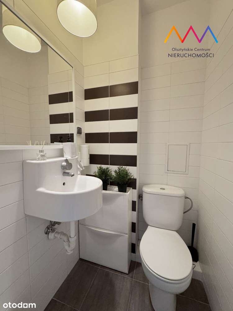 3 pokoje w dobrej lokalizacji, Pstrowskiego-12