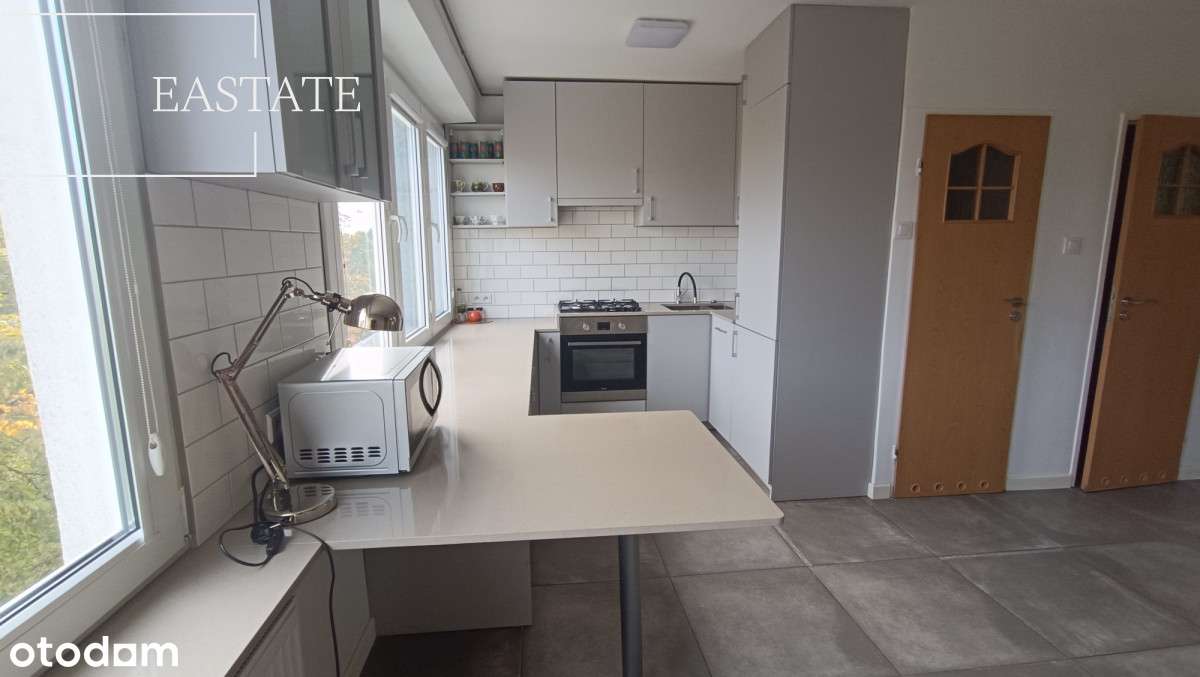 4 pok./dwustronne/ po remoncie/blisko Pkp - Pełny obrazek: 3/18