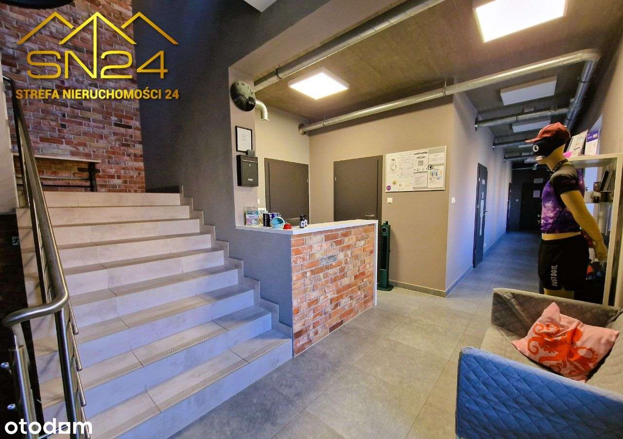 Budynek handlowo - usługowy - Pełny obrazek: 5/15