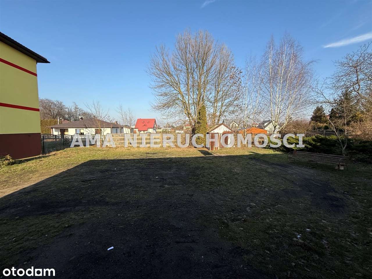 Budynek handlowo-usługowy z dużą działką - Pełny obrazek: 5/20