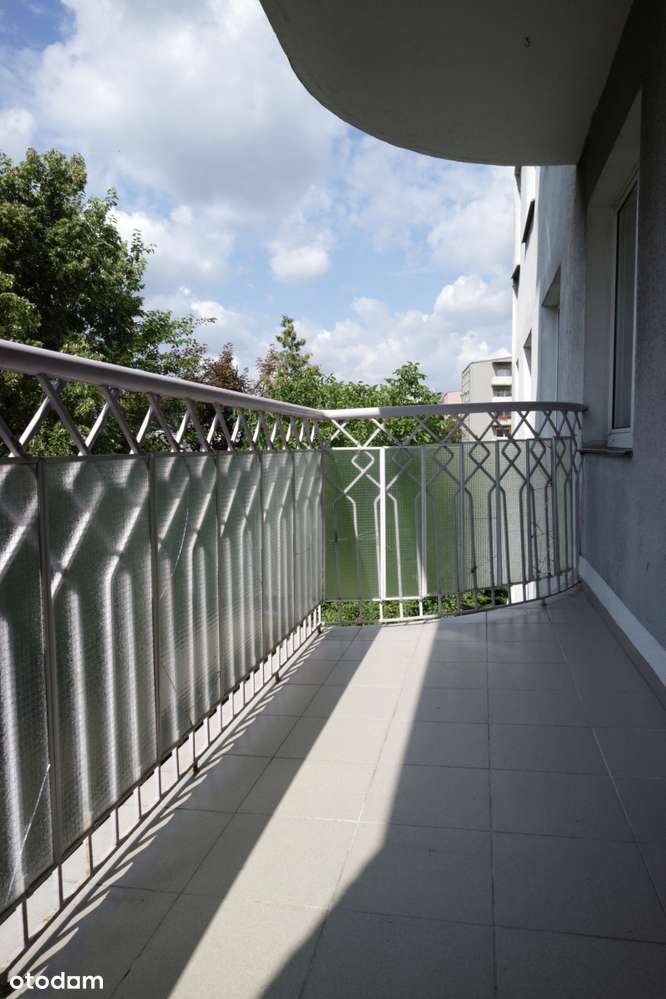 ATANER ul.Jeżycka 17 ,  60,8 m2 , I p  , cegła , miejsce postojowe-2