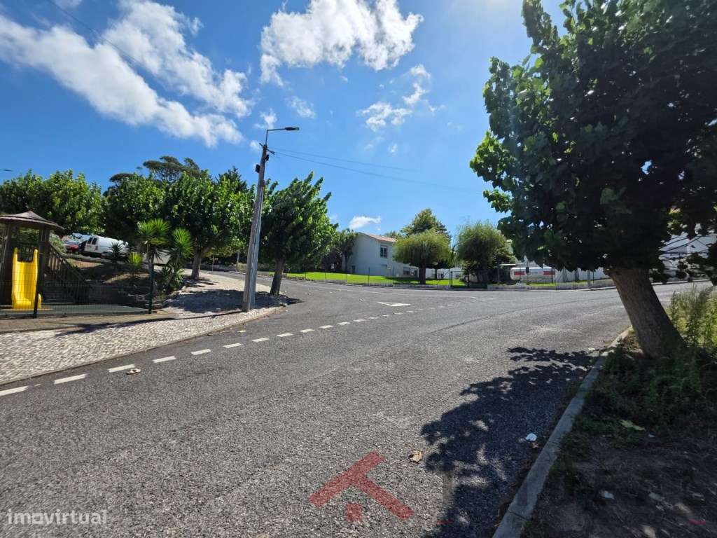 Lote Terreno com 600 m2-8