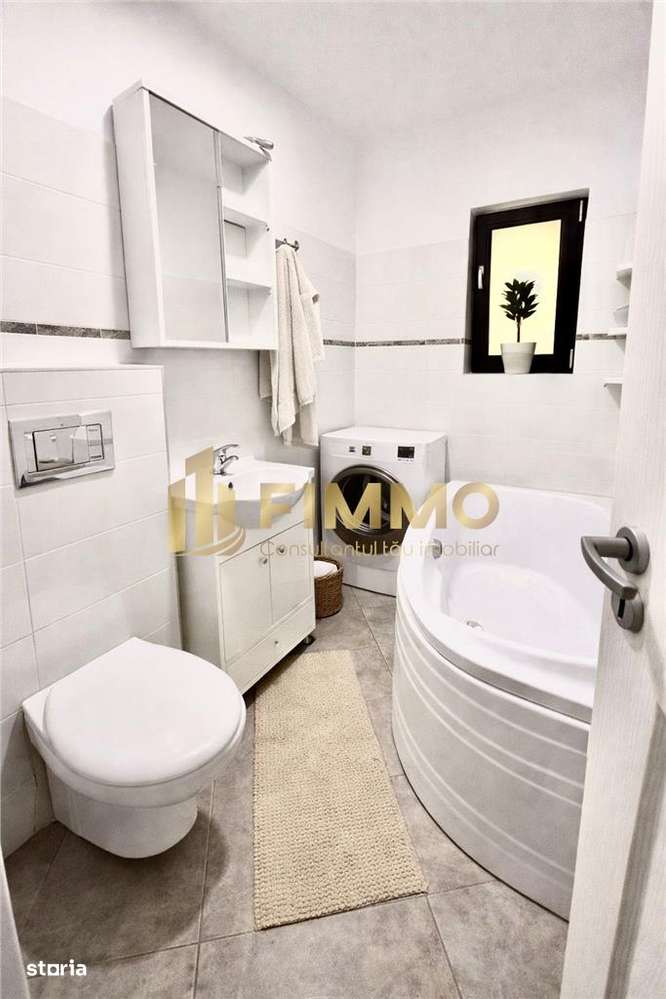 Garsoniera moderna | Parcare proprie | Bloc nou | Ipotesti | ID: 1707-3