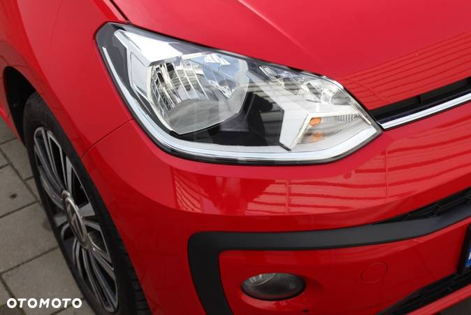 Volkswagen up! - 20