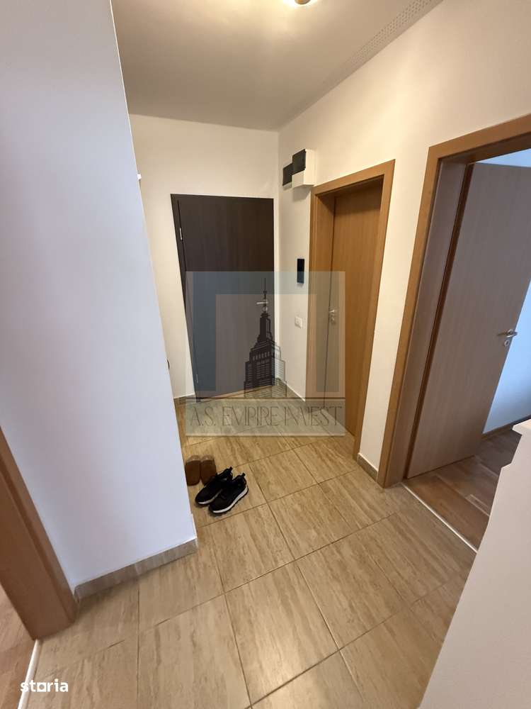 Apartament 2 camere , mobilat/utilat - zona Dealul Morii Residence-9