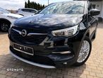 Opel Grandland X 1.2 Start/Stop Design Line - 2