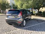 Ford Fiesta 1.0 Ti-VCT Titanium - 8