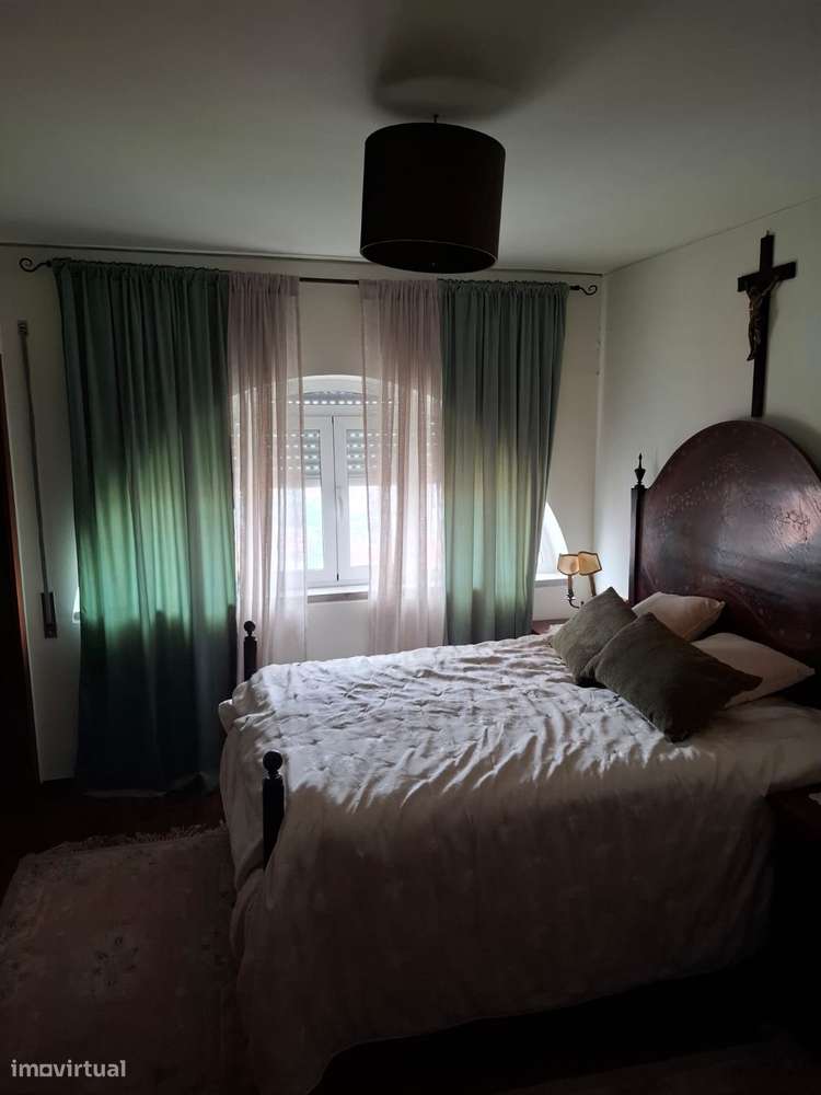 Apartamento Triplex com 3 quartos e 4 WC de sonho em Lisboa-4