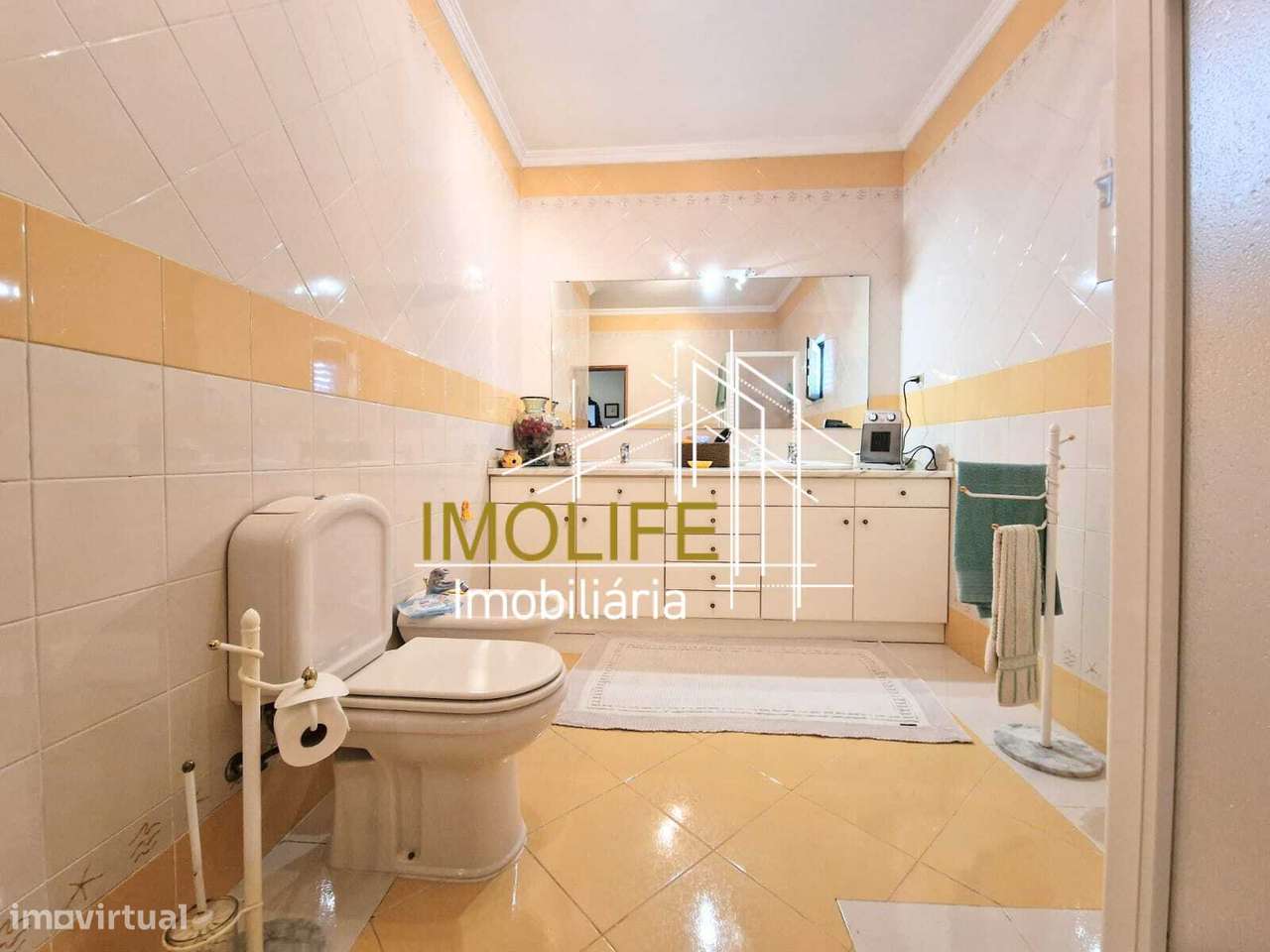 Moradia T4 sita na aldeia de Sapos - Mertola-24