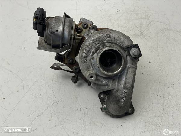 Turbos Usados PEUGEOT / CITROEN / FORD - 13