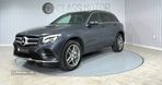 Mercedes-Benz GLC 250 d AMG Line 4-Matic - 2