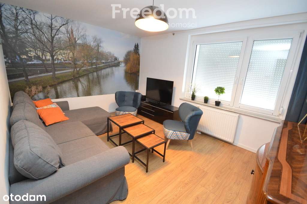 Do sprzedaży dwupokojowe w centrum - Pełny obrazek: 3/14