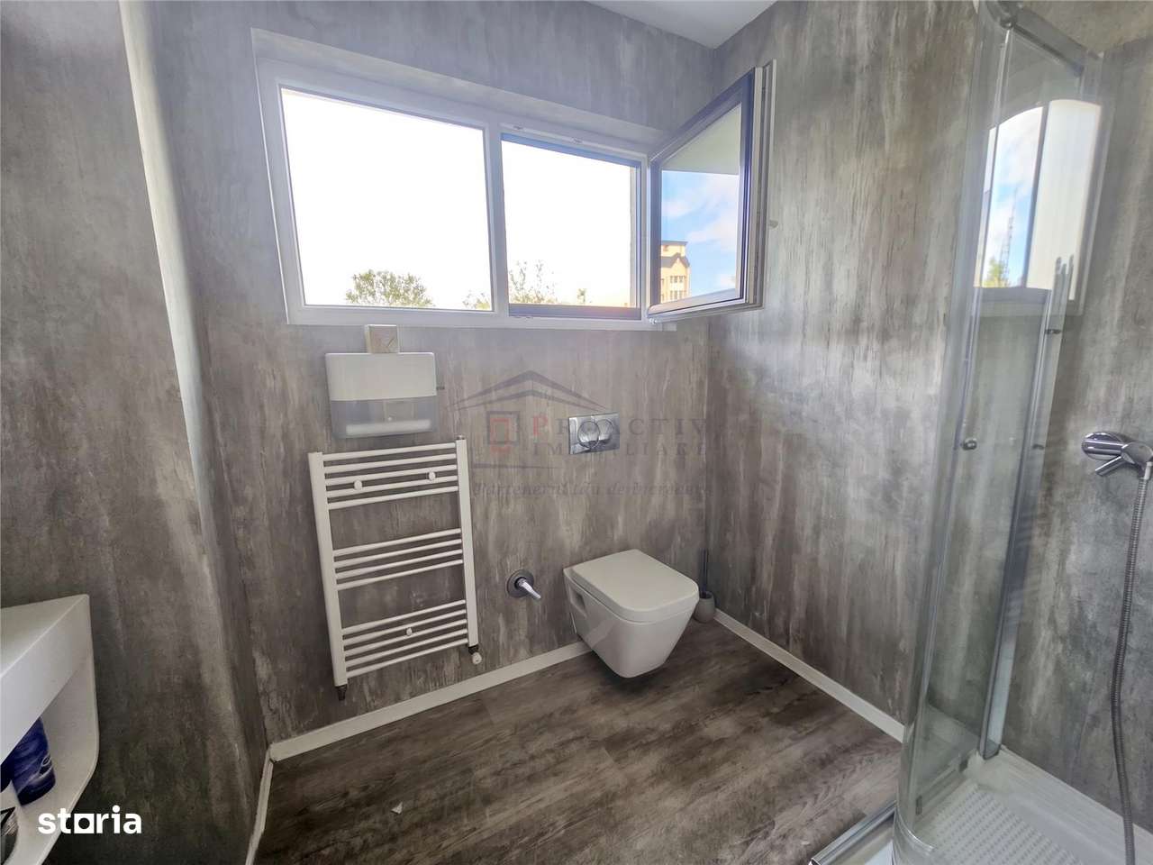 Spațiu 141mp | Bloc Nou | 3 Parcari | Vis-a-vis Santa Fe S-962-9