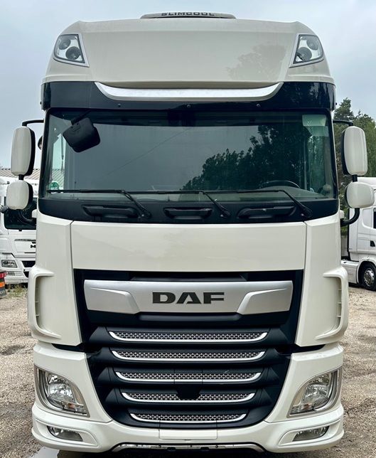 DAF XF 2020