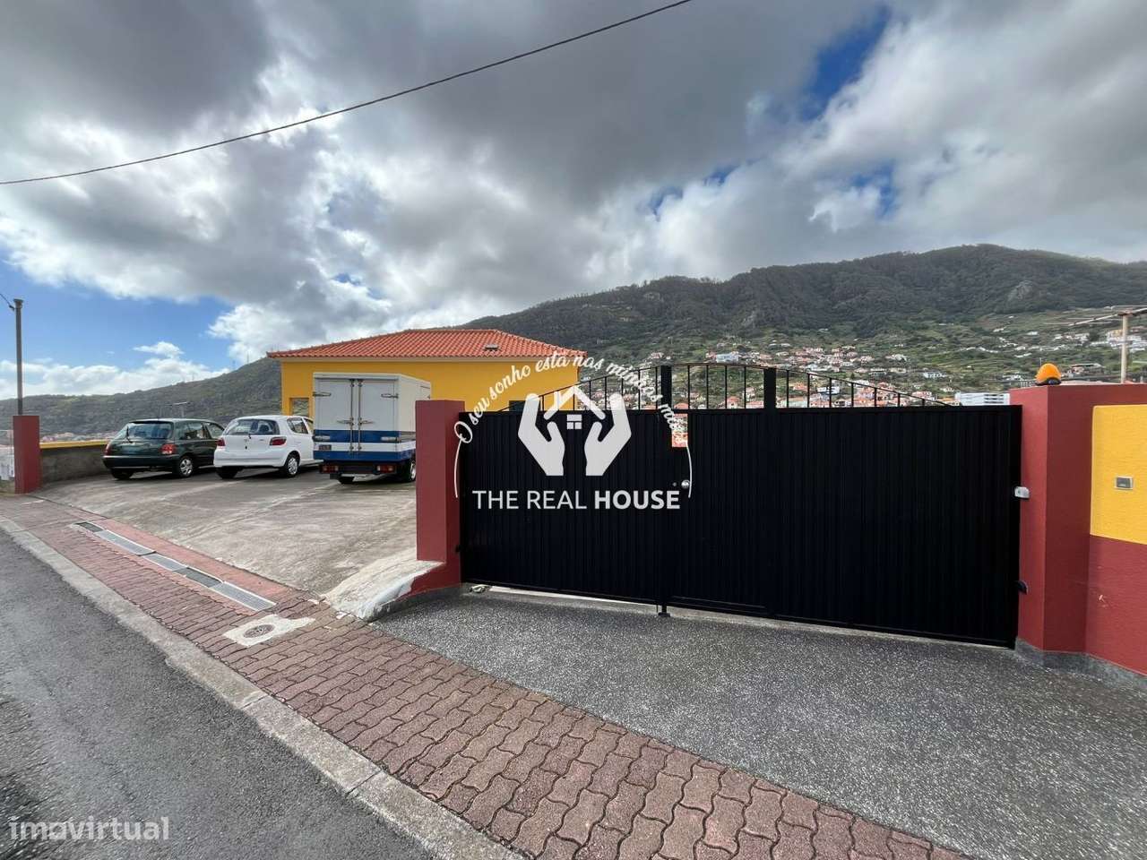 Moradia V3 Independente em Machico-41