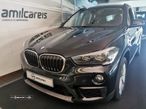 BMW X1 16 d sDrive Advantage - 2