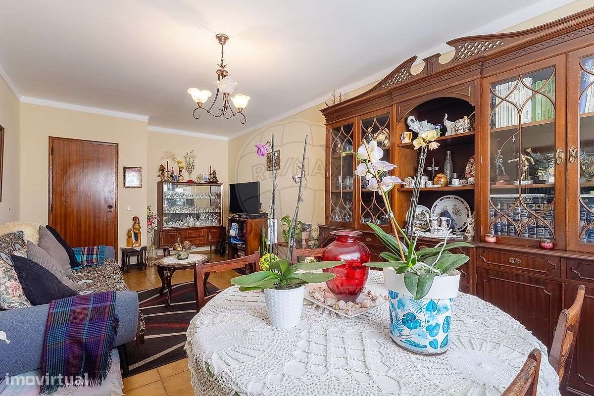 Apartamento T3 para venda - Grande imagem: 4/21