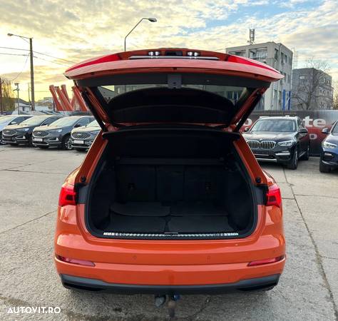 Audi Q3 2.0 TDI S tronic design - 13