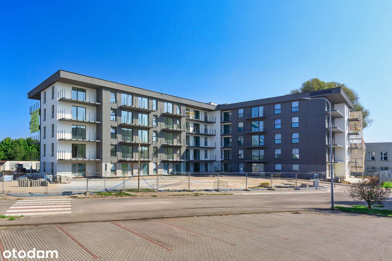 Dywizjonu 303 | mieszkanie 2-pok. | 1.1.1. - Pełny obrazek: 1/7