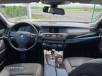 BMW Seria 5 520d Aut. - 6