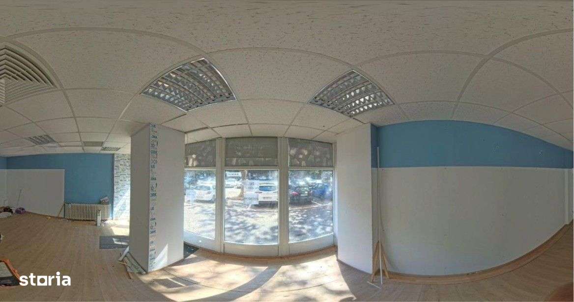Spatiu comercial zona Berceni, Oltenitei - Imagine principală: 2/3