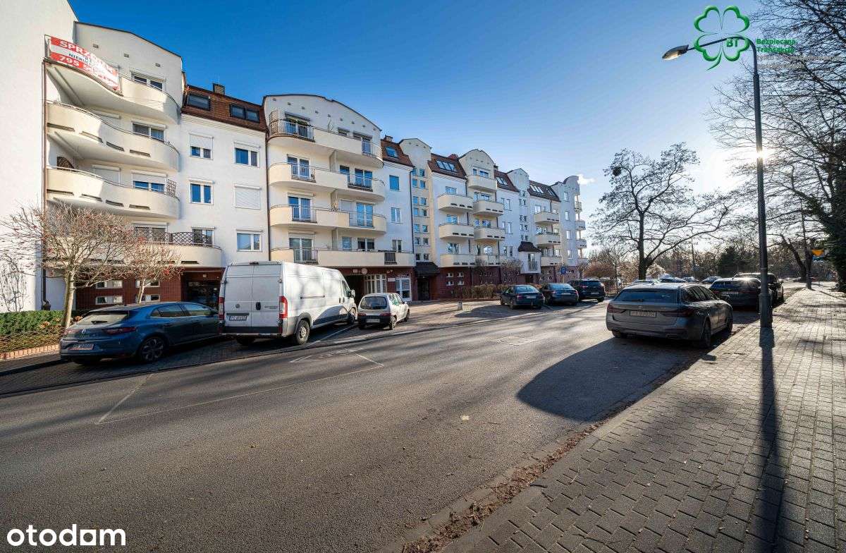 Sołacz, 2 pokojowe, taras, klimatyzacja, akurat po remoncie, sprzedam-17