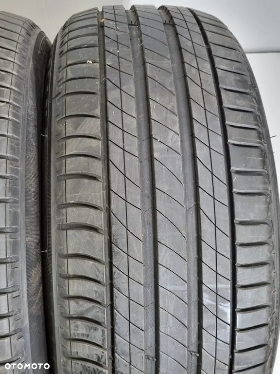 Opony K9193 Michelin 225/50R18 komplet letnie demo wysyłka-odbiór - 5