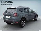 Dacia Duster 1.0 TCe ECO-G Journey Bi-Fuel - 10