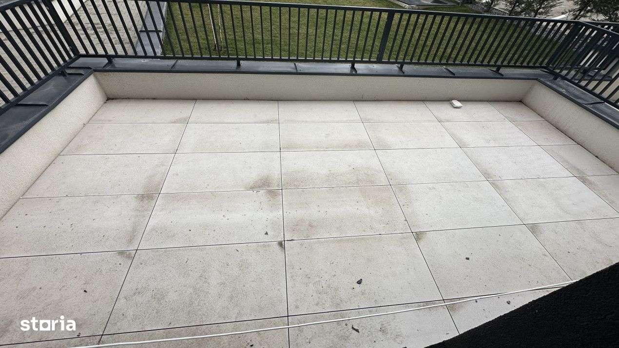 Comision0!Apartament 2 cam 51mp+terasa 24 mp, finisat,zona VIVO str Ra-10