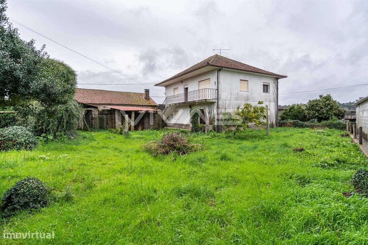 Moradia T3, Gaifar, Ponte de Lima - Grande imagem: 2/28