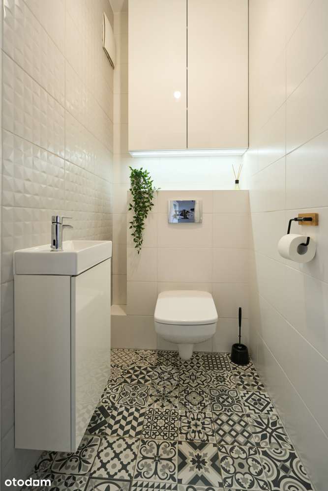 3 pokoje | ul. Głębocka | loggia-10