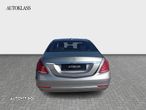 Mercedes-Benz S 350 CDI 4M BlueTEC Aut - 4