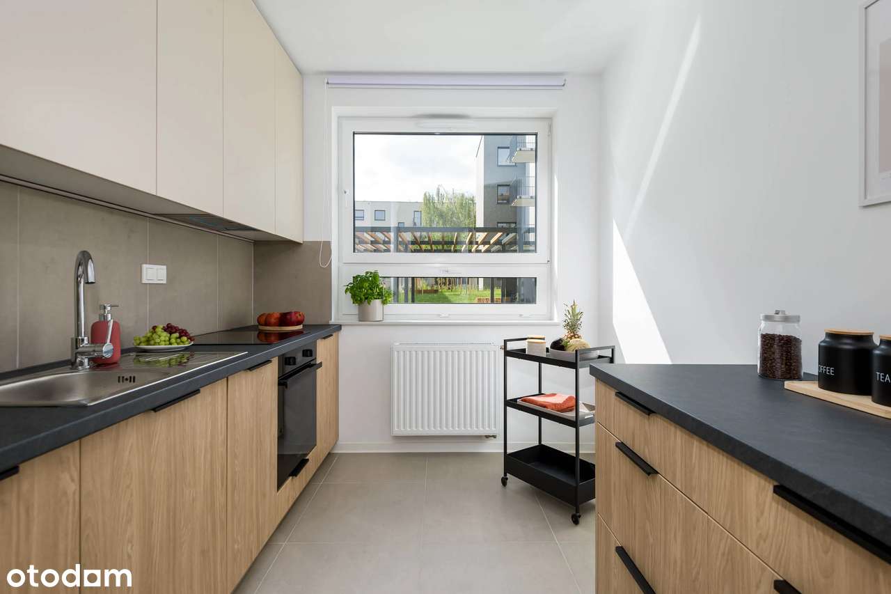 Nowe I Z ogródkiem I Dopłaty do czynszu do 900 zł/mc - Pełny obrazek: 2/23