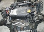 Motor Land Rover Freelander 2.0 Diesel din 2002 fara anexe - 1